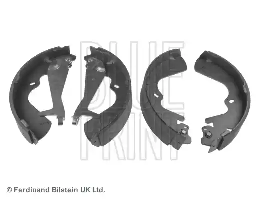 Θερμουίτ/Σιαγώνα HYUNDAI GALLOPER 1998 - ( JK01 ) BLUE PRINT ADG04123